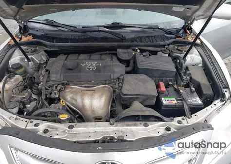 2010 Toyota Camry Le from USA, damaged, VIN 4T4BF3EK3AR003084